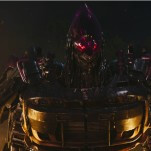 Transformers: Rise of the Beasts Kind of Made Me Miss Michael Bay