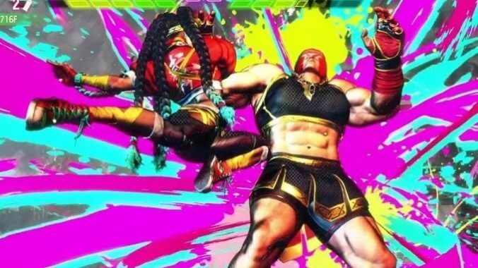 Street Fighter 6 crossplay: can you play with other platforms