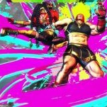 Street Fighter 6 Tips for First-Time Fighters