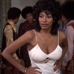 50 Years Ago, Pam Grier Made Herself into a Blaxploitation Action Star with Coffy