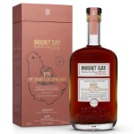 Mount Gay The PX Sherry Cask Expression Rum Review