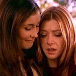 In Defense of Willow and Kennedy, Buffy’s Groundbreaking and Controversial Lesbian Couple