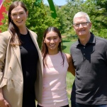 Meet The 2023 Apple Swift Student Challenge Winners