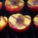 Grilled Fruit Is the Perfect Summer Treat