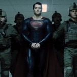 Man of Steel Hobbled the DCEU from the Start