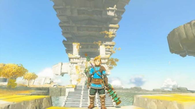 Zelda  Eternal Players