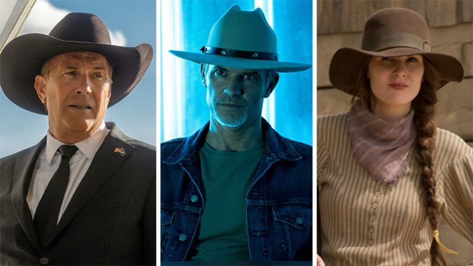 12 Best Western TV Shows to Watch in 2023 - Cowboy Shows