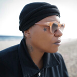 Meshell Ndegeocello Charts an Infinite Vision of What Pop Music Can Be