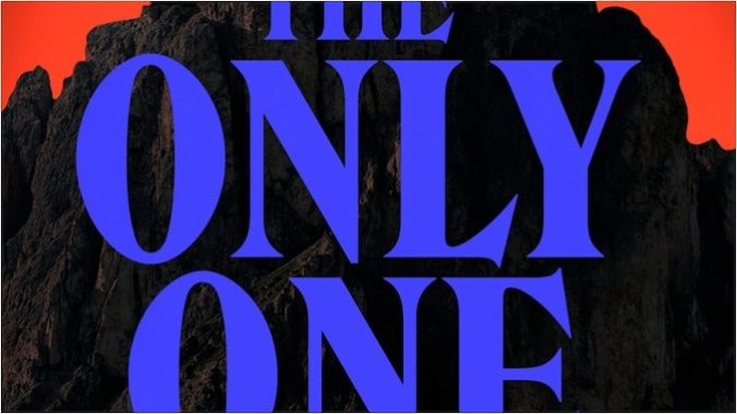 The Only One Left by Riley Sager