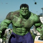 Vibrant Hulk: The Green Hero at the Heart of Ang Lee’s Underrated Film