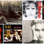 The 20 Best Albums of 1983