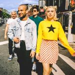 Charly Bliss Release 