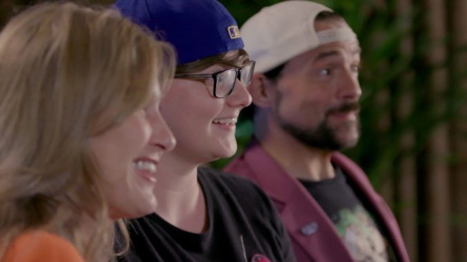 Chasing Chasing Amy Review: Doc Takes Kevin Smith Personally - Vimarsana News