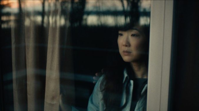 Somewhere Quiet Review: Marin Ireland Shines in Tense Thriller - Vimarsana News