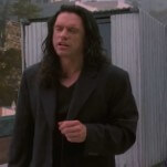 The Room of My Own: How Tommy Wiseau's Legendary Failure Launched My Love of “Bad Movies”