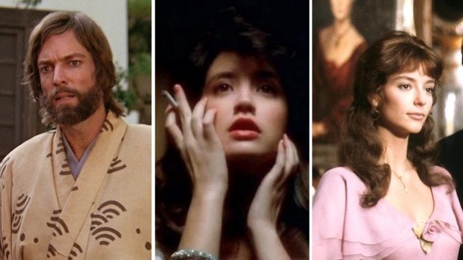 The Best 1980s Miniseries that Changed Television