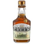 Hardin's Creek Clermont Bourbon Review