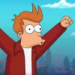 Futurama Lives, as Entire Cast Returns in First Trailer for Hulu Reboot