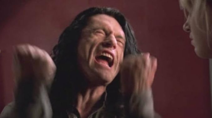 The Room at 20: It’s Time to Retire So-Bad-It’s-Good Cinema