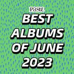 The Best Albums of June 2023
