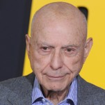Alan Arkin, Tireless Oscar-Winning Screen Legend, Dies at 89