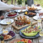 The Best Tablescaping Tips for Summer
