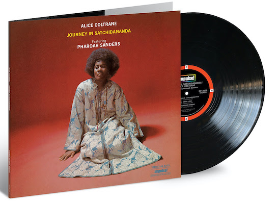 Record Time: New & Notable Vinyl Releases (January 2021) - Paste