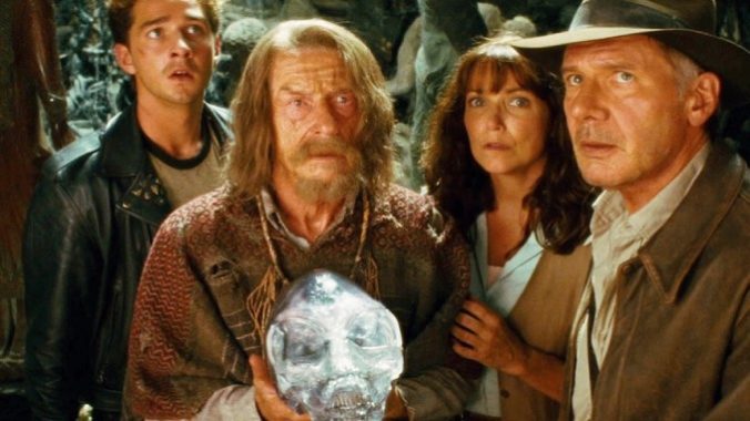 How Does 'Dial Of Destiny' Compare With Other Indiana Jones Films