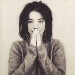 Girl in a Sweater: Björk’s Debut at 30