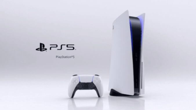 We Could Be Getting a PS5 Slim Very Soon