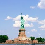 Why Some New Yorkers Never Visit the Statue of Liberty