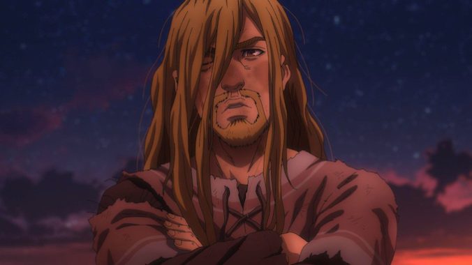 Crítica  Vinland Saga Season 2 (2023)