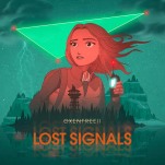 Behind the Mystery of Oxenfree 2: Lost Signals