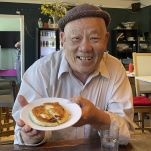 Meet Siu To, Edmonton's Legendary Green Onion Cake Man