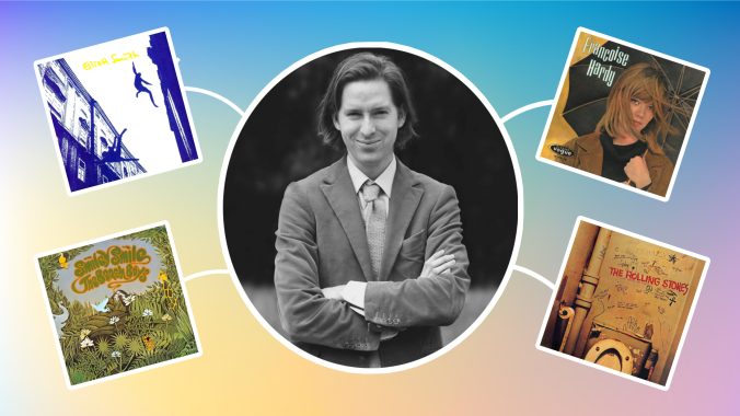 I watched every Wes Anderson film so you don't have to