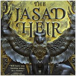 The Jasad Heir Strikes a Perfect Balance of Competition, Romance, and Political Intrigue