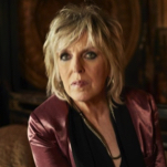Lucinda Williams Talks About Recovery, Reflection and Her Rock 'N' Roll Heart