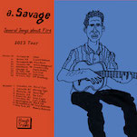 A. Savage Releases 