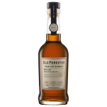 Old Forester 117 Series: Bottled in Bond Bourbon Review