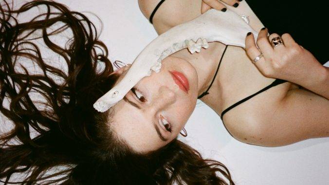 Alaska Reid - Full Session