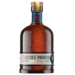Jacob's Pardon 18 Year American Whiskey Review (Small Batch #3)