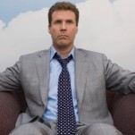 Stranger Than Fiction Should Have Been Will Ferrell’s Big Dramatic Break