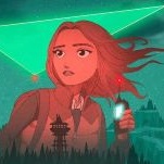 Oxenfree II: Lost Signals Captures the Horror of Parenthood