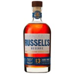 Russell's Reserve 13 Year Old Bourbon (Batch 4, 2023) Review