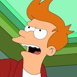 Futurama Season 11 Doesn’t Miss a Beat After a Decade Away