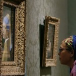 Close to Vermeer Paints a Vivid, Behind-the-Scenes Portrait of Art-World Exhibitions