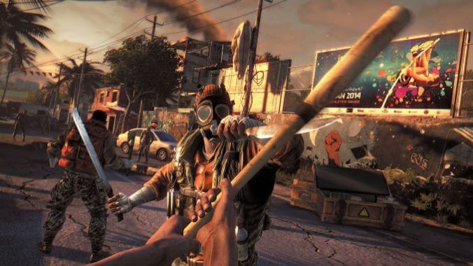 Tencent to Purchase Dying Light Developers in Ongoing Buyout Spree