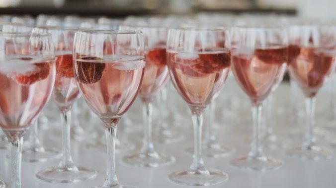 Eight Exciting Rosés You Should Be Pairing With ‘Barbie’