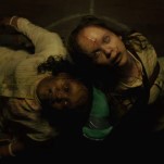 First The Exorcist: Believer Trailer Features Twice the Demonic Possession