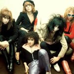 Something Must Have Happened Over Manhattan: New York Dolls at 50